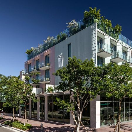 The Ray Hotel Delray Beach, Curio Collection By Hilton Eksteriør billede