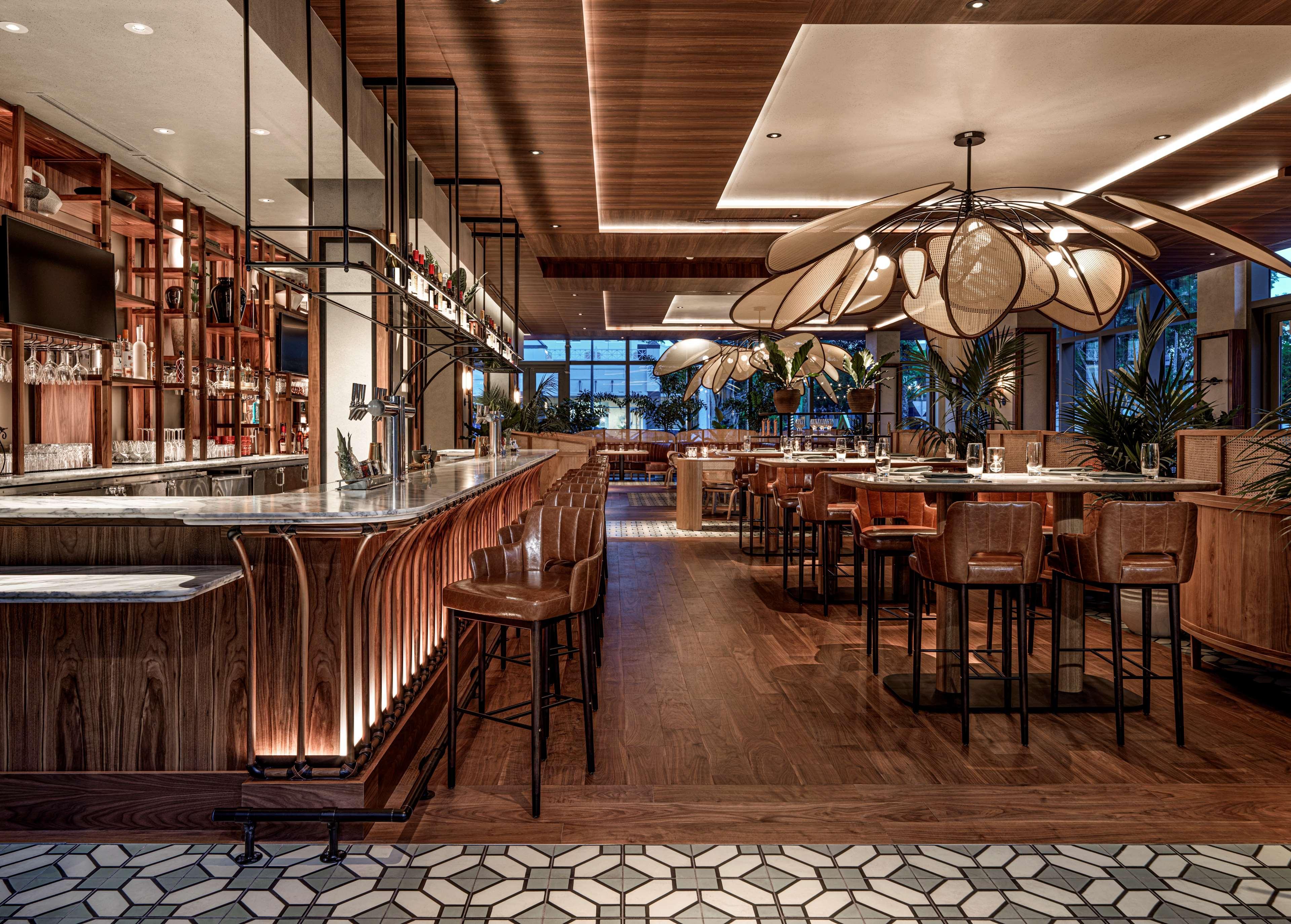 The Ray Hotel Delray Beach, Curio Collection By Hilton Eksteriør billede