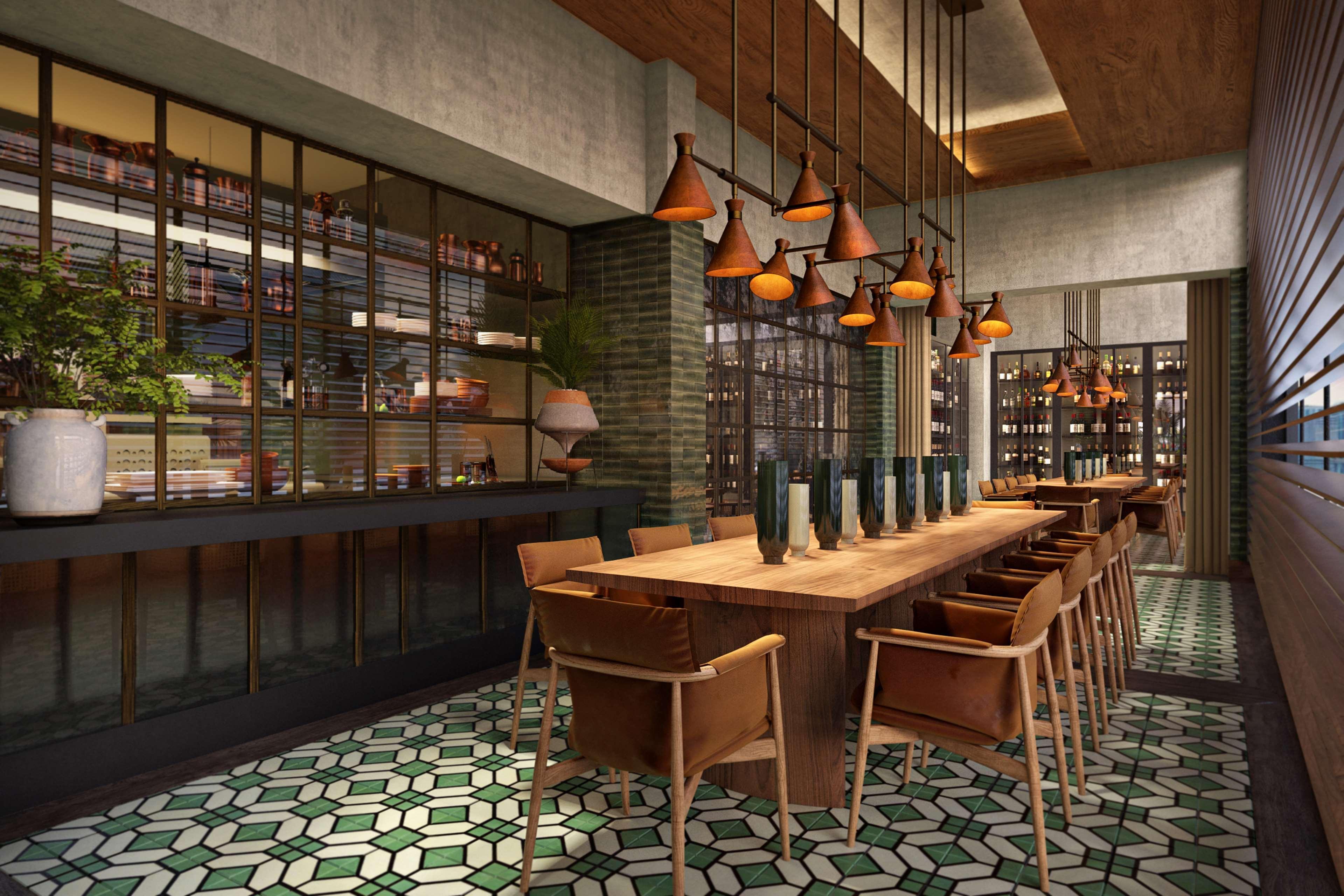 The Ray Hotel Delray Beach, Curio Collection By Hilton Eksteriør billede