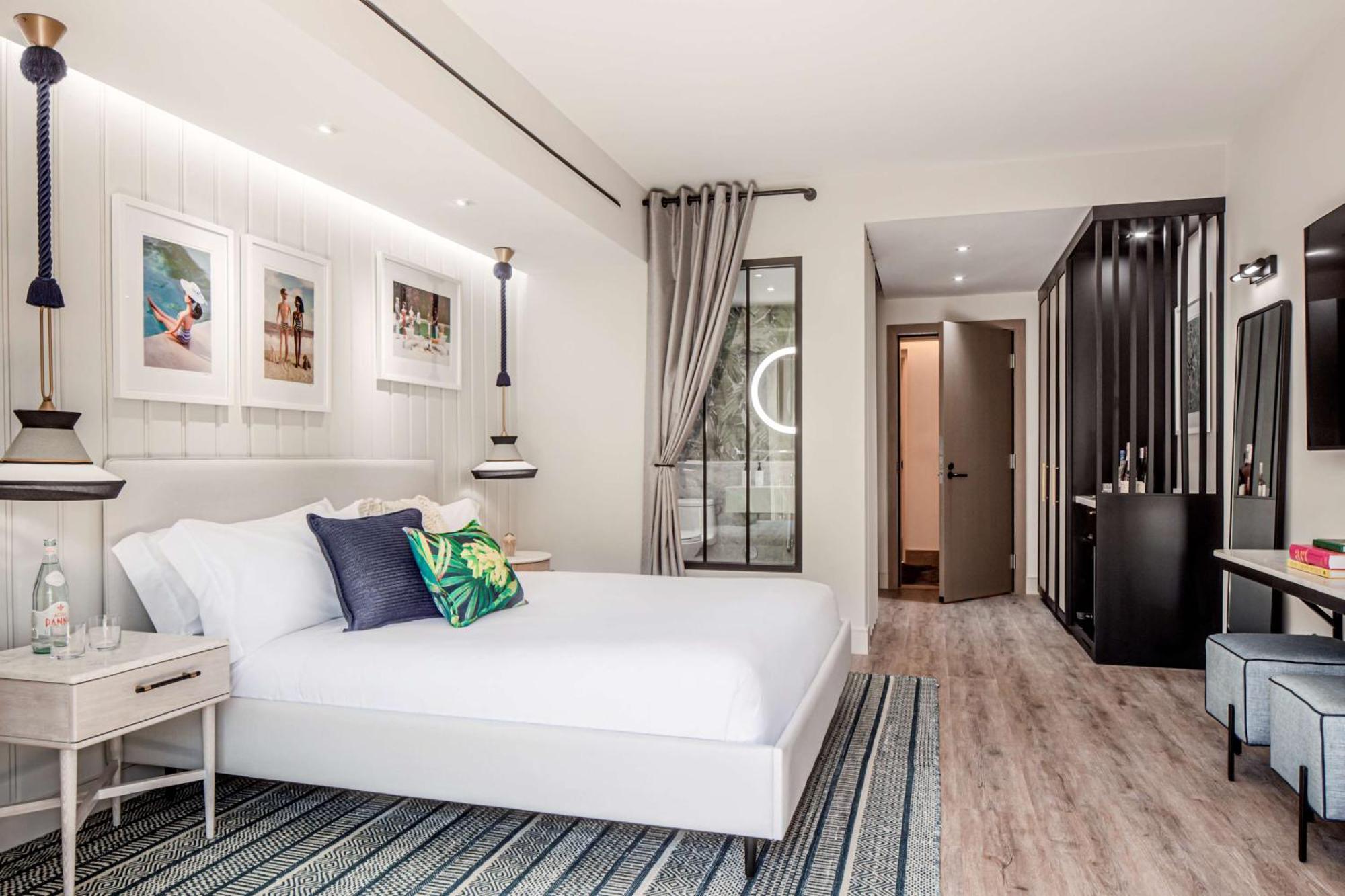 The Ray Hotel Delray Beach, Curio Collection By Hilton Eksteriør billede