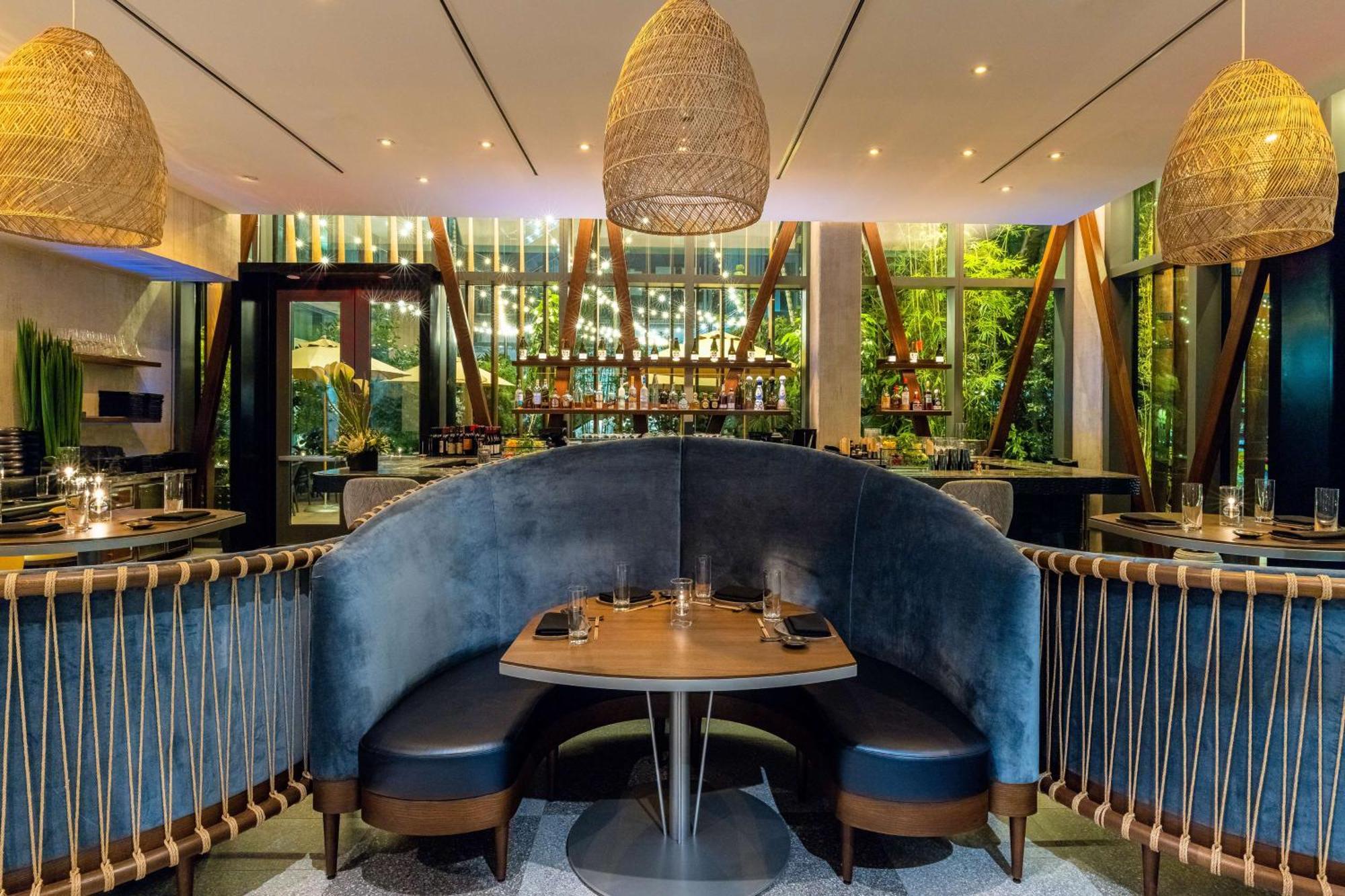 The Ray Hotel Delray Beach, Curio Collection By Hilton Eksteriør billede