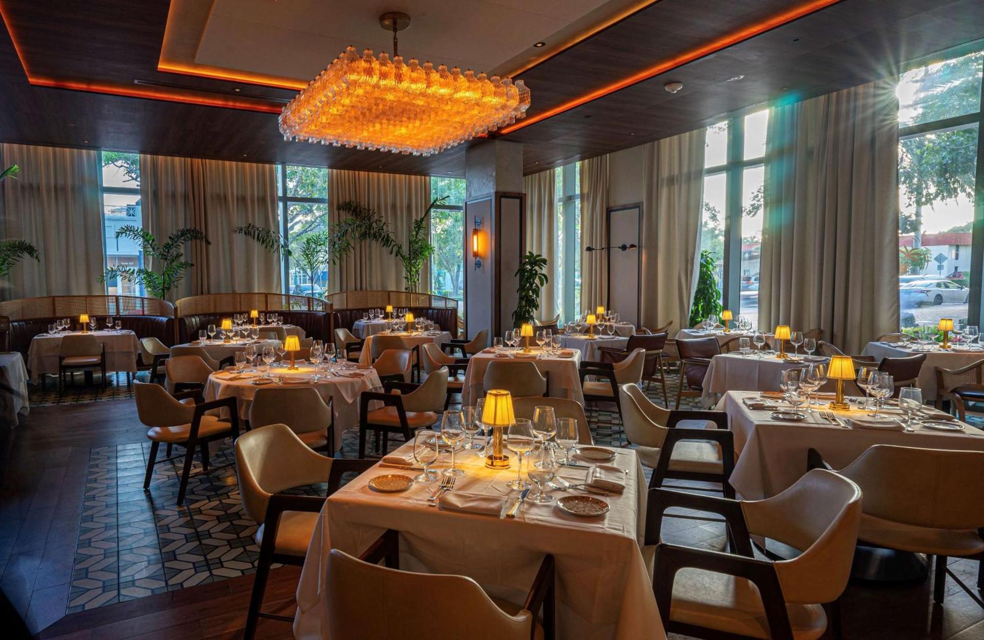 The Ray Hotel Delray Beach, Curio Collection By Hilton Eksteriør billede
