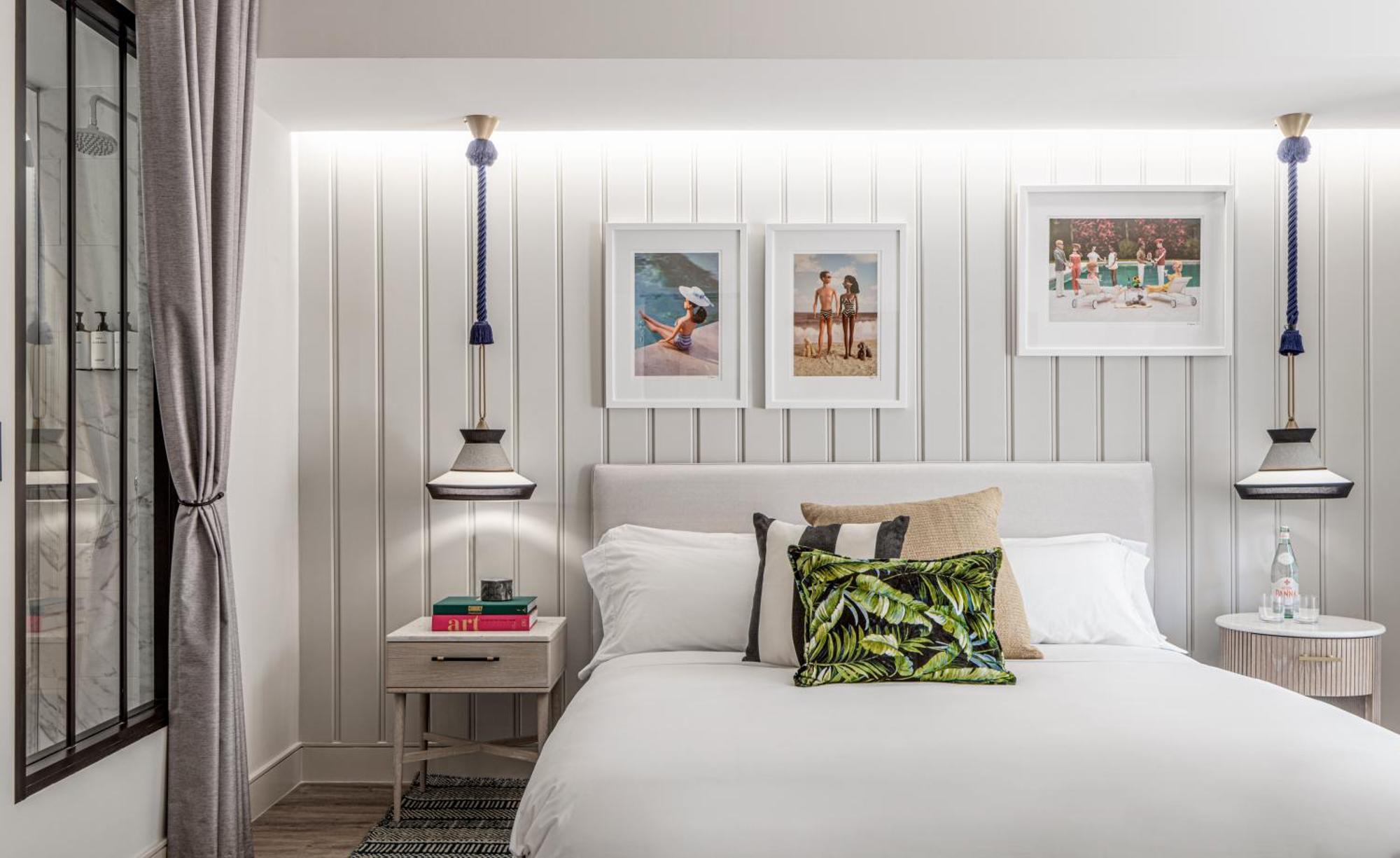 The Ray Hotel Delray Beach, Curio Collection By Hilton Eksteriør billede